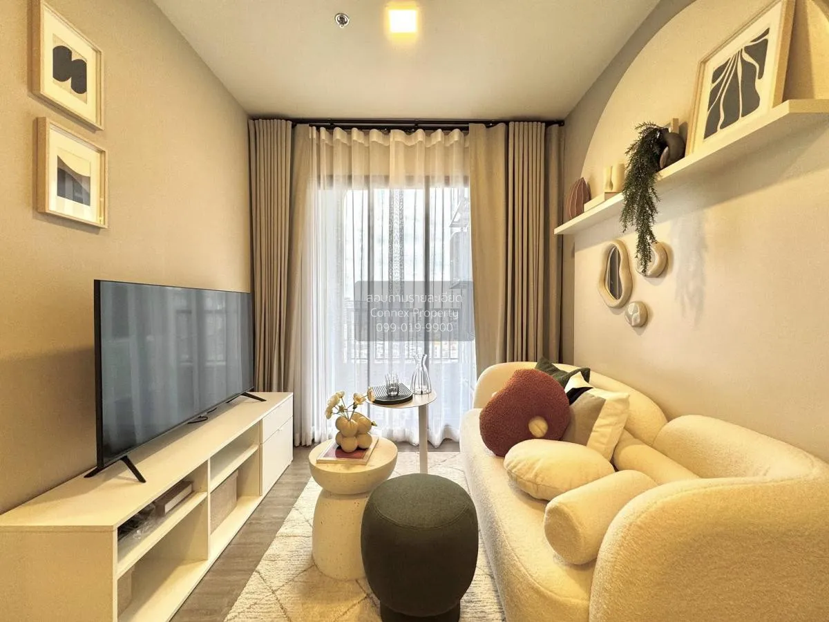 For Rent Condo , Nia by Sansiri , BTS-Phra Khanong , Phra Khanong 3