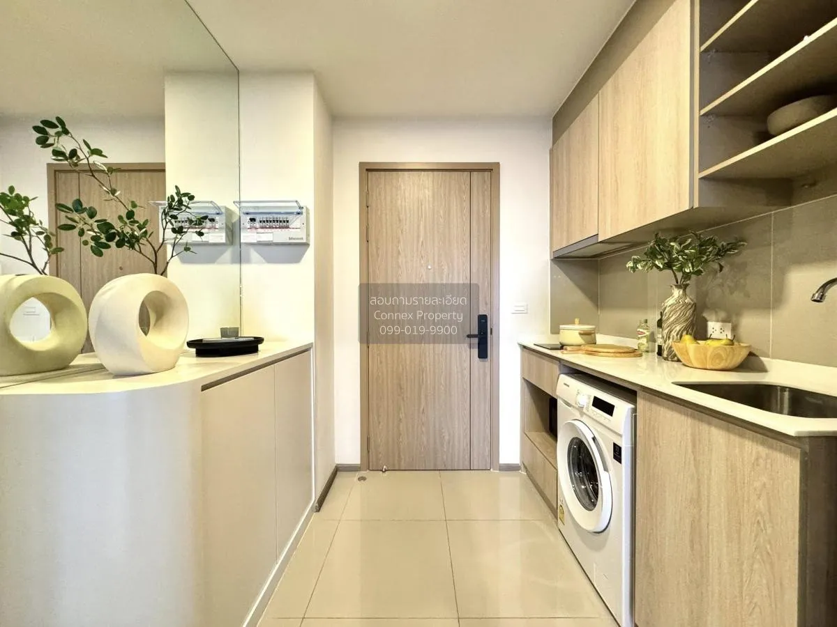 For Rent Condo , Nia by Sansiri , BTS-Phra Khanong , Phra Khanong 4