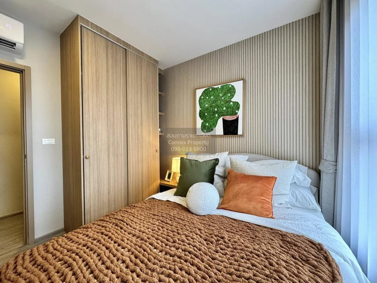 For Rent Condo , Nia by Sansiri , BTS-Phra Khanong , Phra Khanong