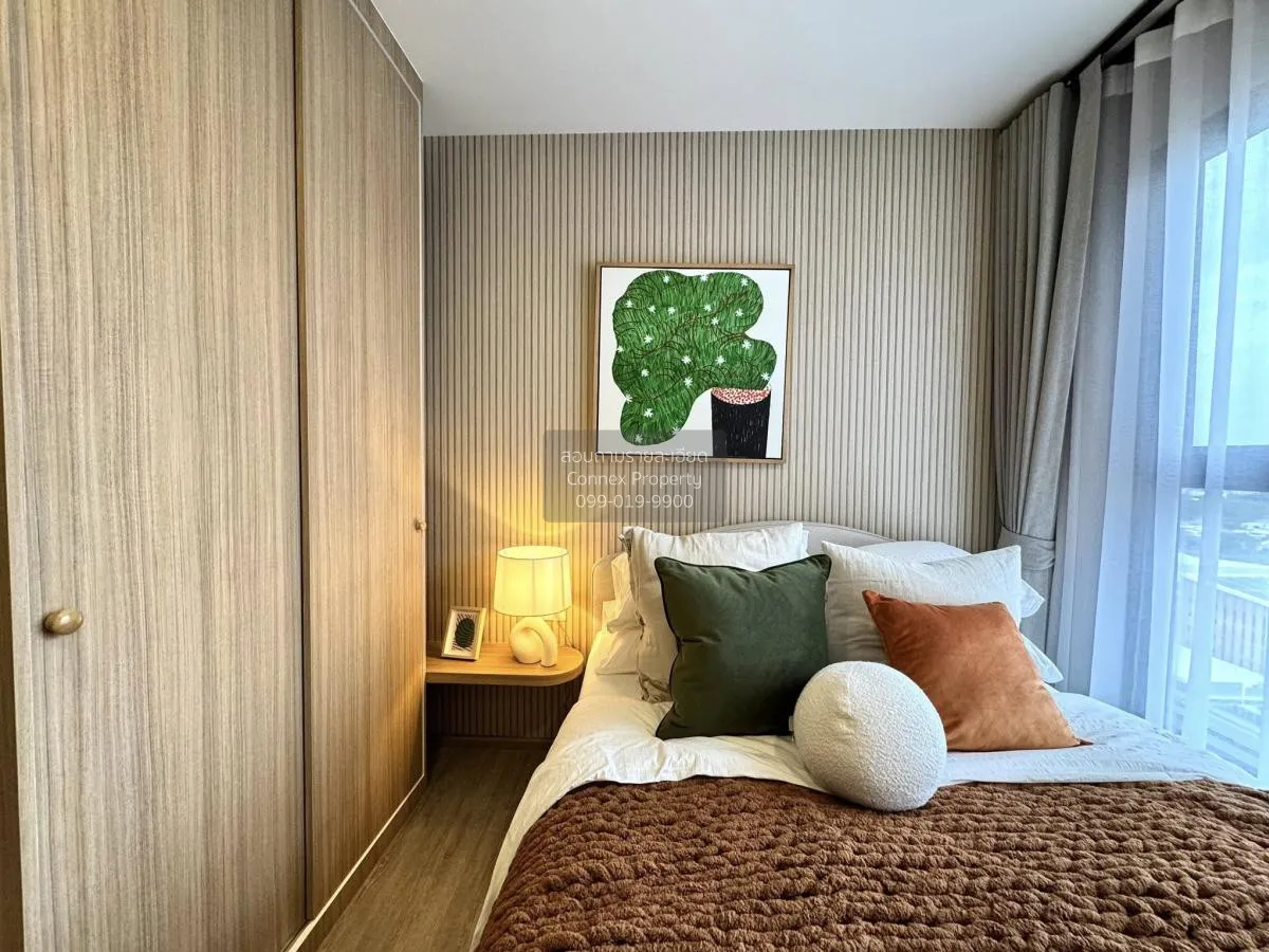 For Rent Condo , Nia by Sansiri , BTS-Phra Khanong , Phra Khanong