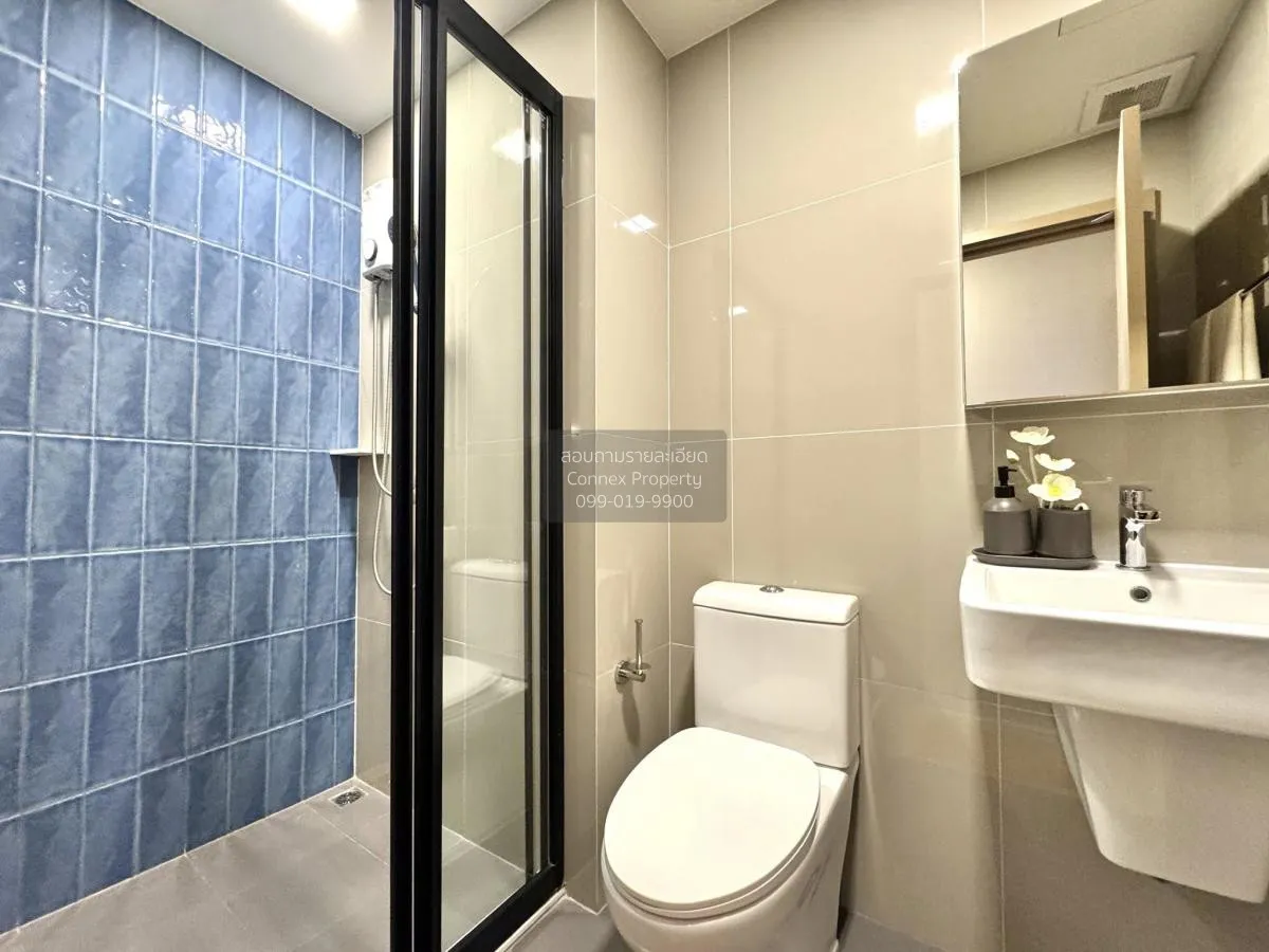For Rent Condo , Nia by Sansiri , BTS-Phra Khanong , Phra Khanong