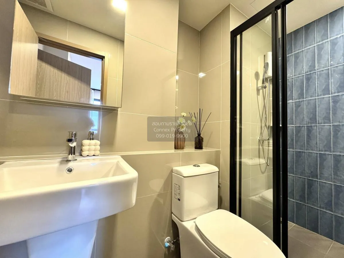 For Rent Condo , Nia by Sansiri , BTS-Phra Khanong , Phra Khanong