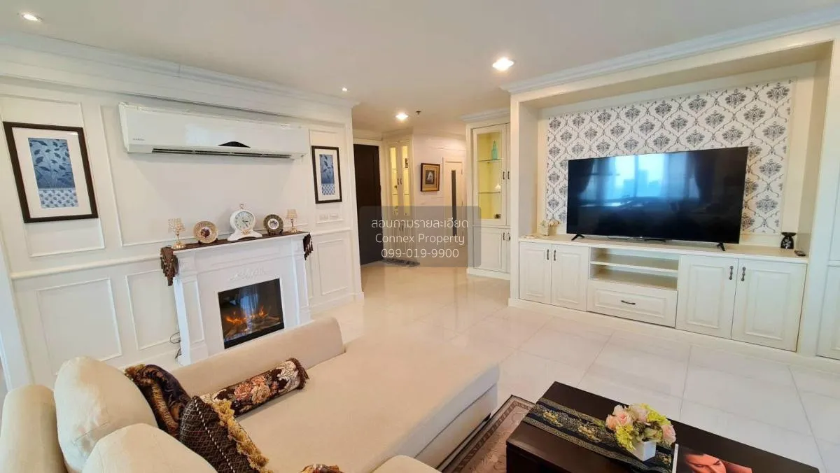 For Rent Condo , Piyathip Place , Duplex , BTS-Phrom Phong , Khlo 1