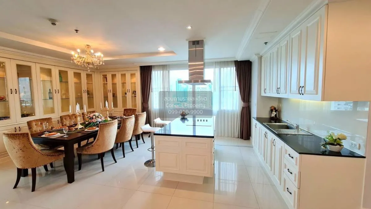 For Rent Condo , Piyathip Place , Duplex , BTS-Phrom Phong , Khlo 4