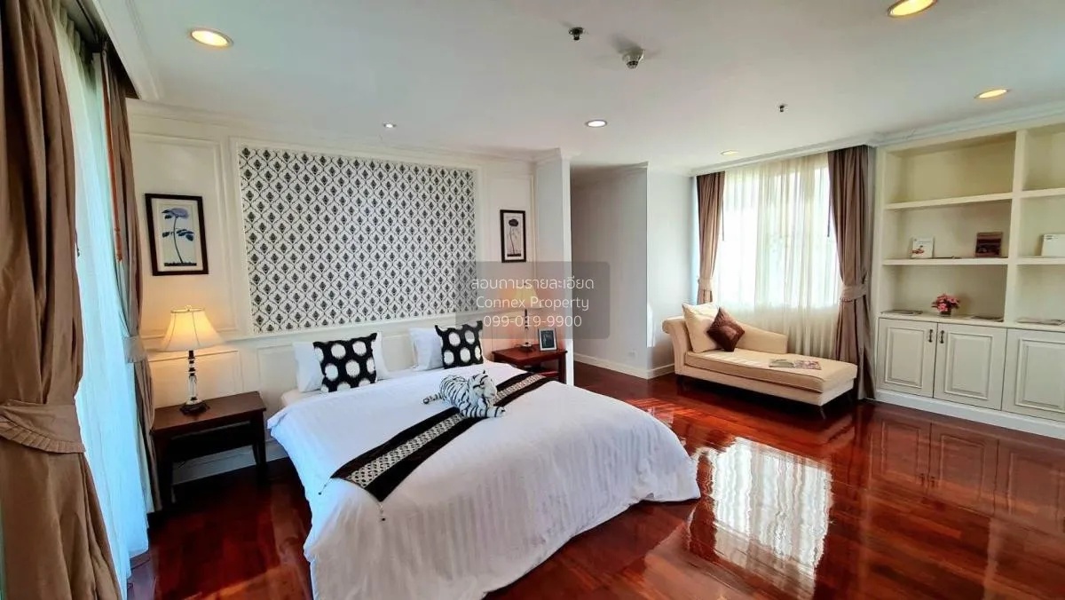 For Rent Condo , Piyathip Place , Duplex , BTS-Phrom Phong , Khlo
