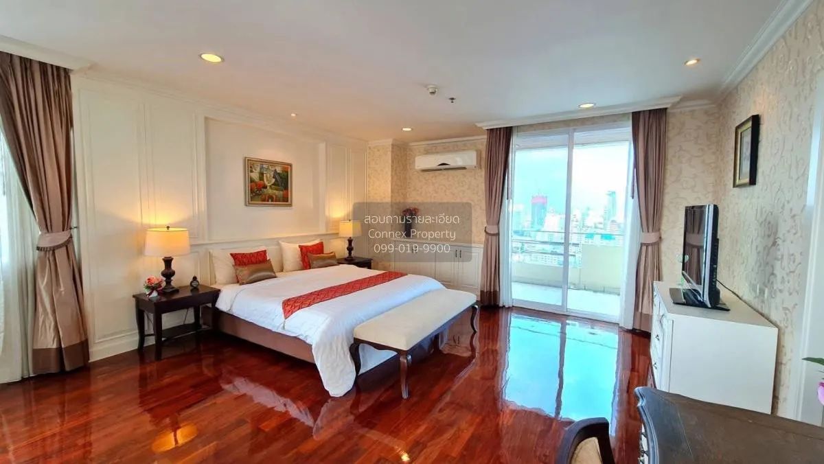 For Rent Condo , Piyathip Place , Duplex , BTS-Phrom Phong , Khlo