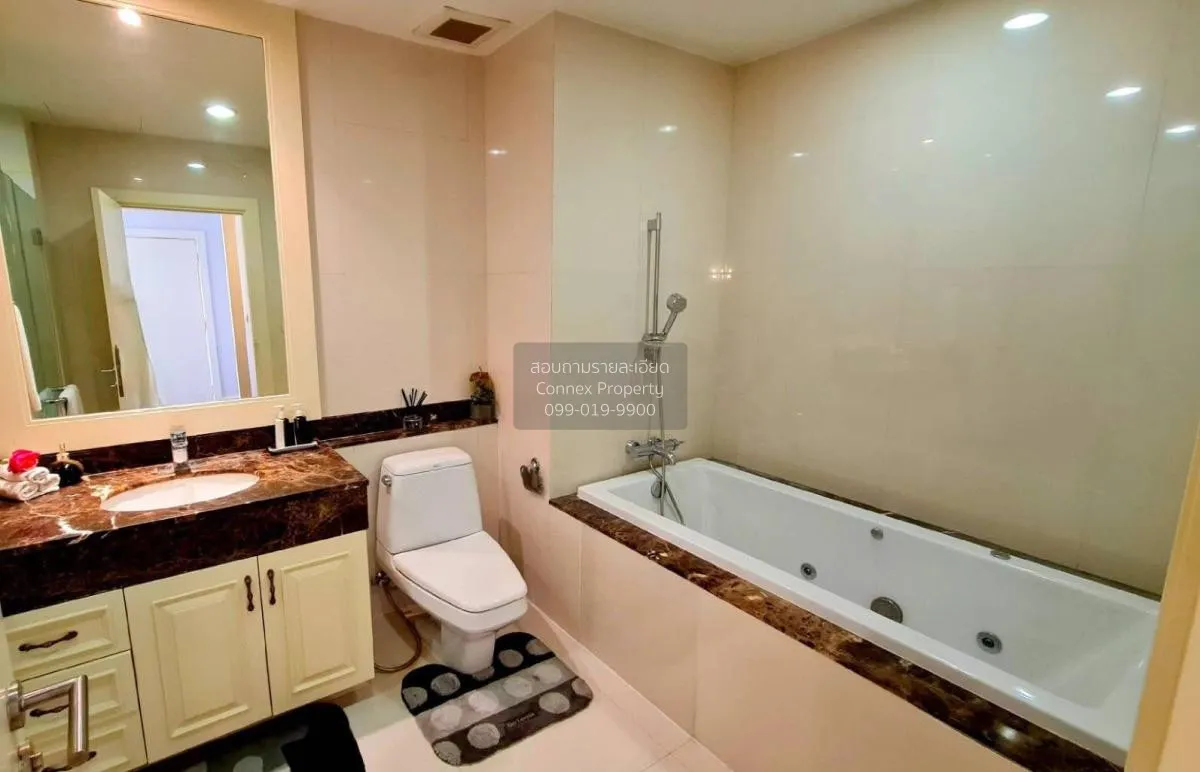 For Rent Condo , Piyathip Place , Duplex , BTS-Phrom Phong , Khlo