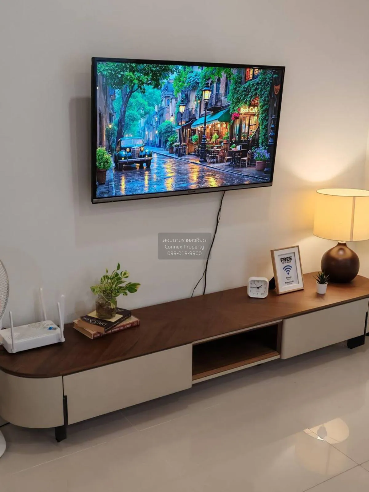 เช่าคอนโด  สาทร ไพร์ม เรสซิเดนซ์ ยานนาวา เขต สาทร กรุงเทพ CX-1297 4