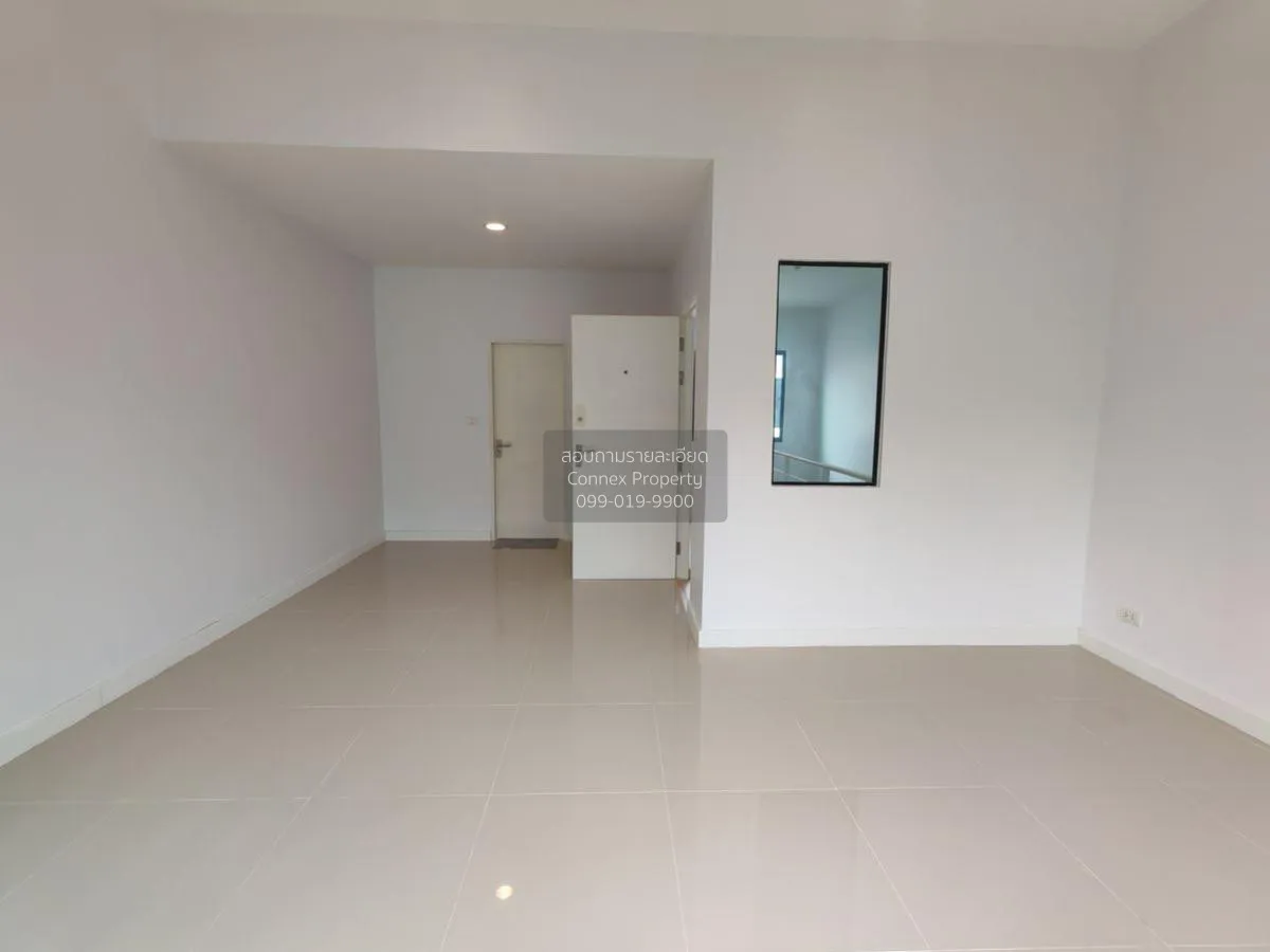 ขายทาวน์เฮ้าส์/ทาวน์โฮม  บ้านกลางเมือง พระราม 9-รามคำแหง พลับพลา  2