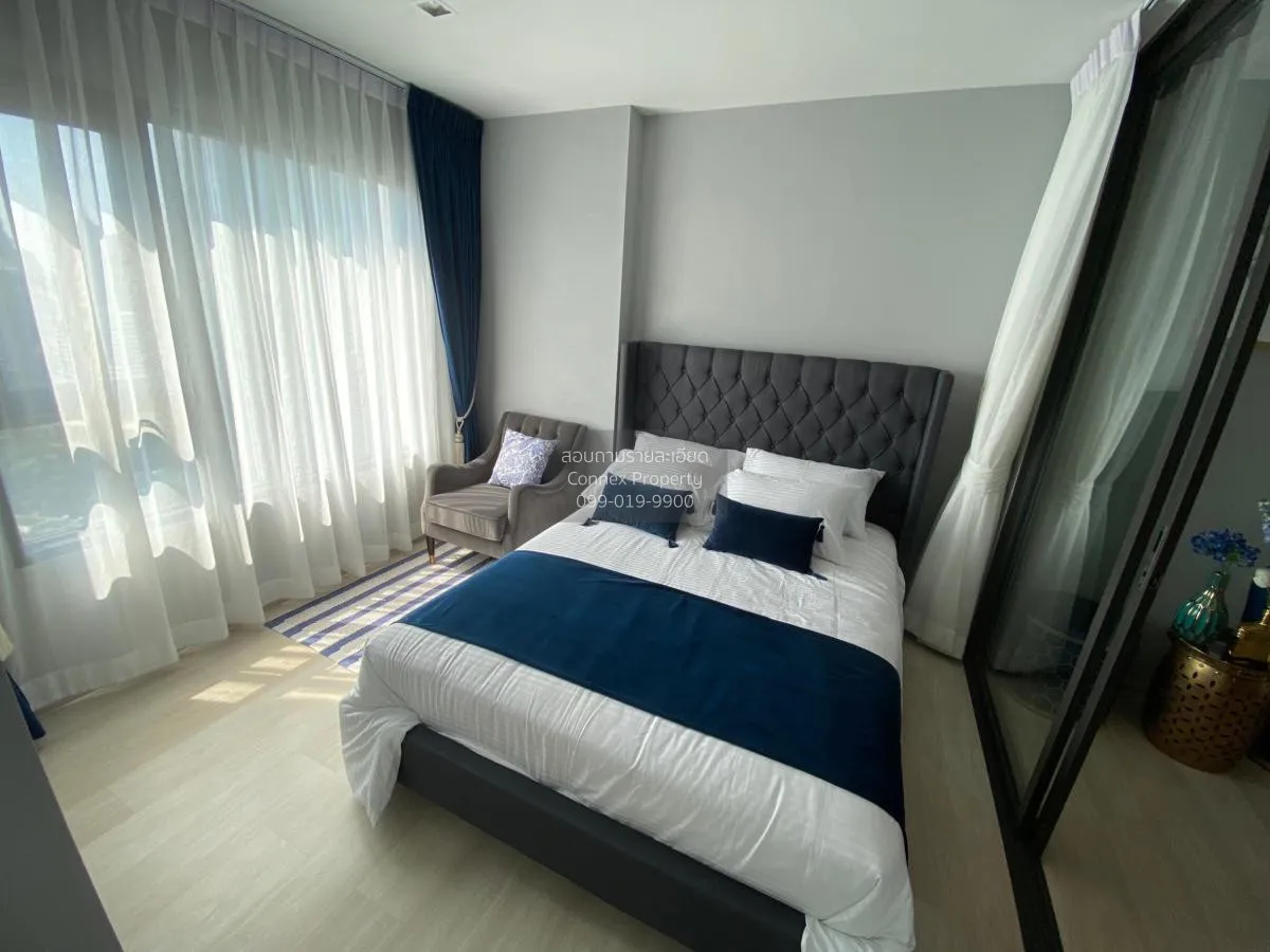 FOR RENT condo , Life One Wireless , BTS-Phloen Chit , Lumpini ,  4