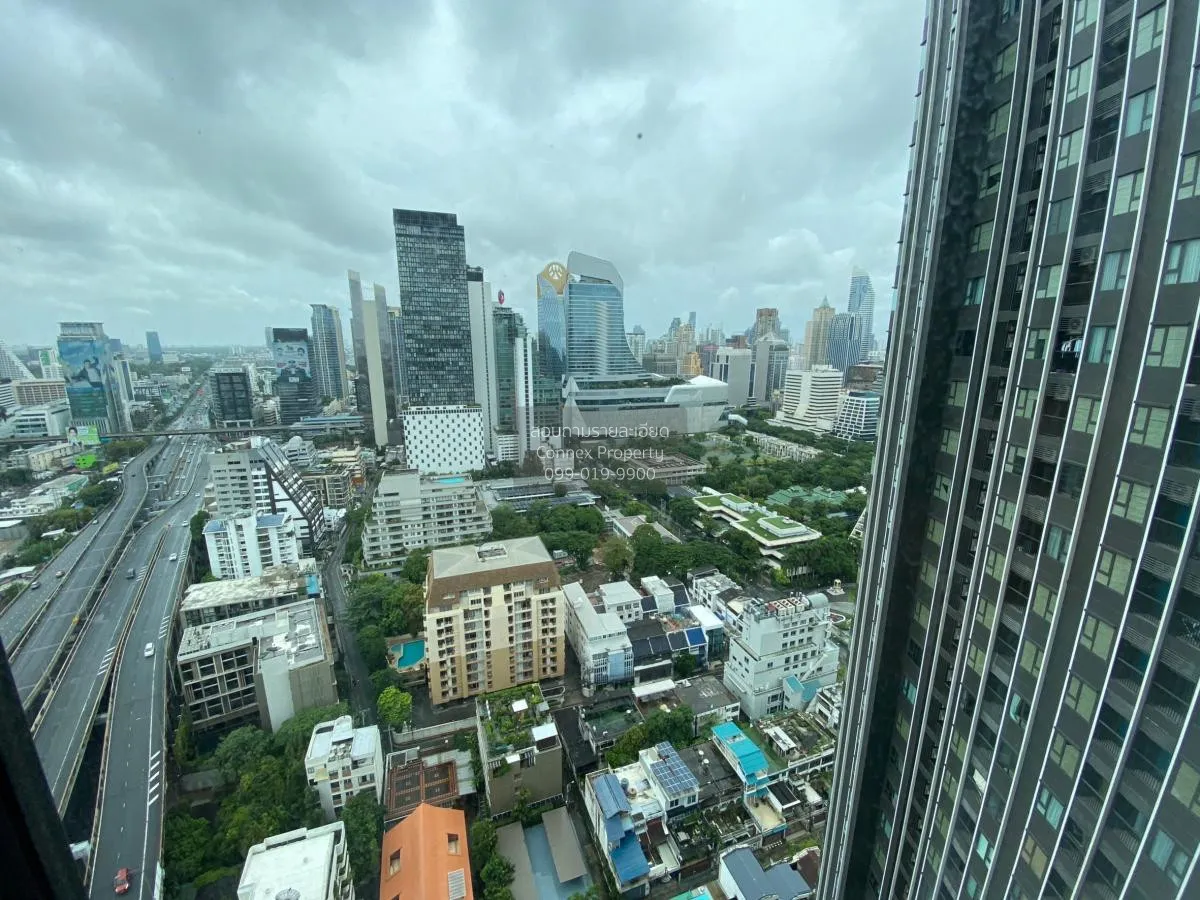 FOR RENT condo , Life One Wireless , BTS-Phloen Chit , Lumpini , 