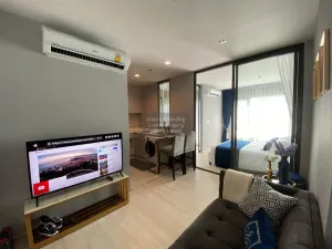 FOR RENT condo , Life One Wireless , BTS-Phloen Chit , Lumpini , Pathum Wan , Bangkok , CX-12972
