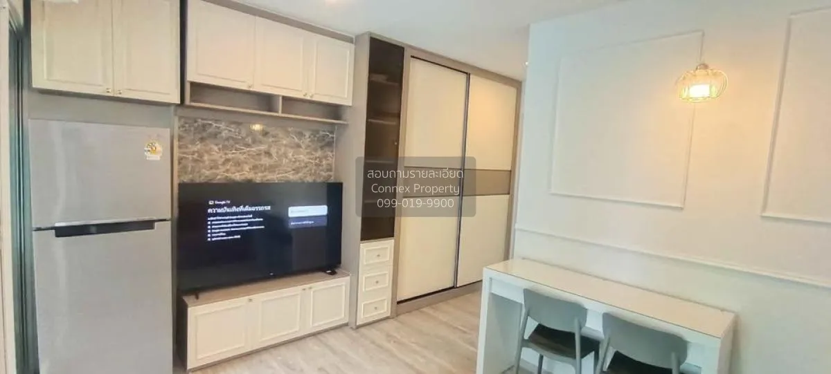 เช่าคอนโด  รีเจ้นท์ โฮม บางนา (โครงการใหม่) บางนา เขต บางนา กรุงเ 2