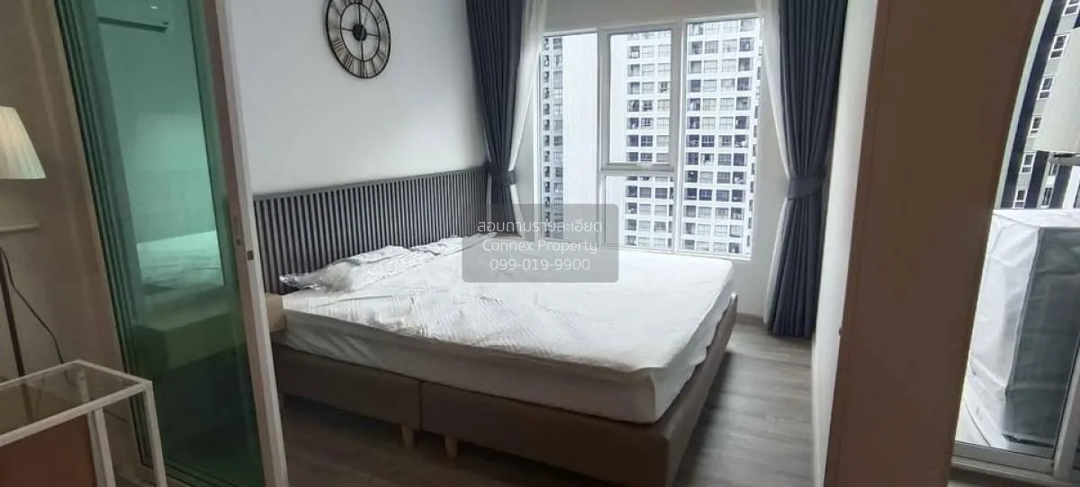 เช่าคอนโด  รีเจ้นท์ โฮม บางนา (โครงการใหม่) บางนา เขต บางนา กรุงเ