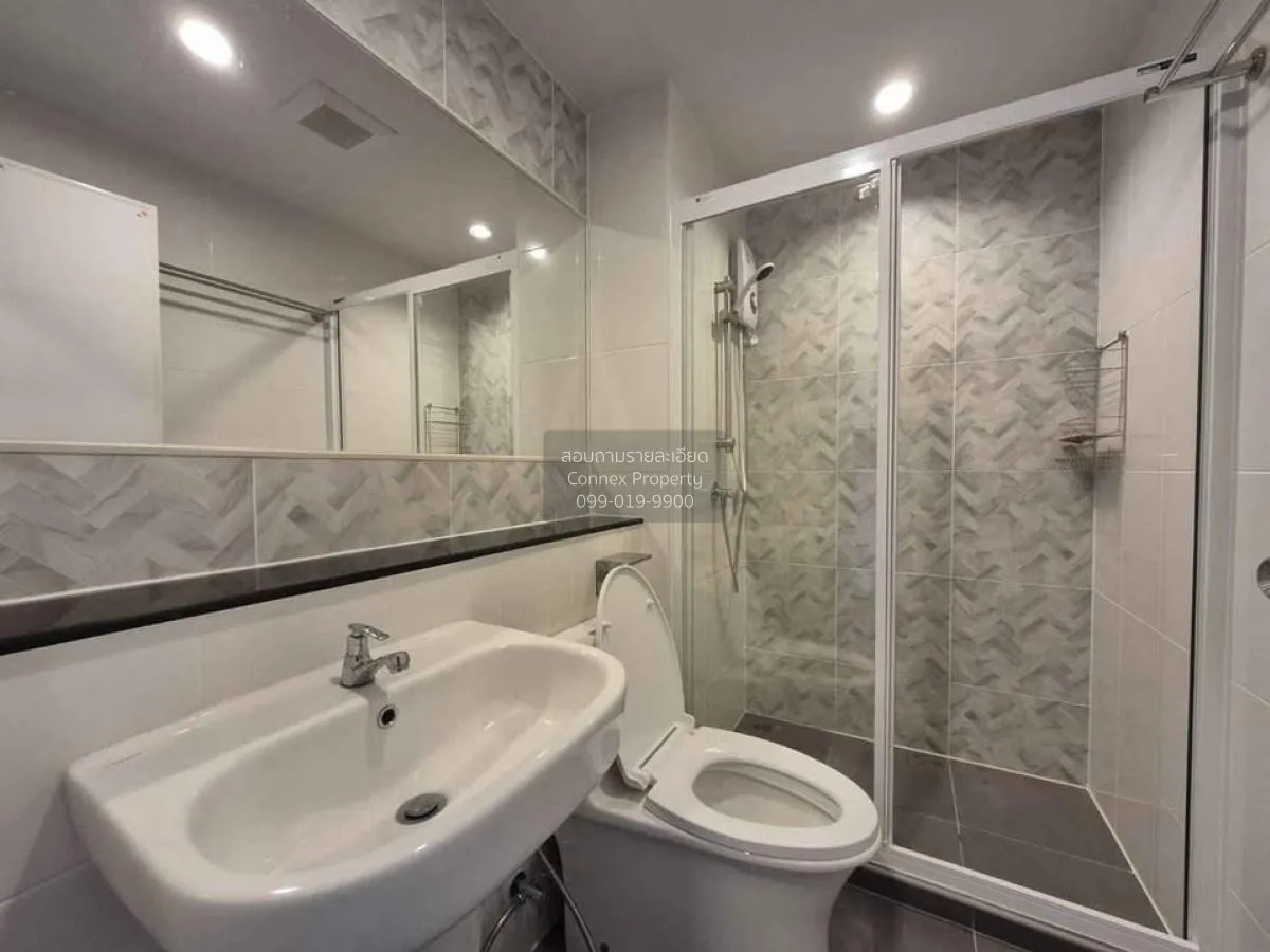 เช่าคอนโด  รีเจ้นท์ โฮม บางนา (โครงการใหม่) บางนา เขต บางนา กรุงเ