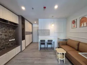 For Rent Condo , Regent Home Bangna (New Project) , Bang Na , Bang Na , Bangkok , CX-129724