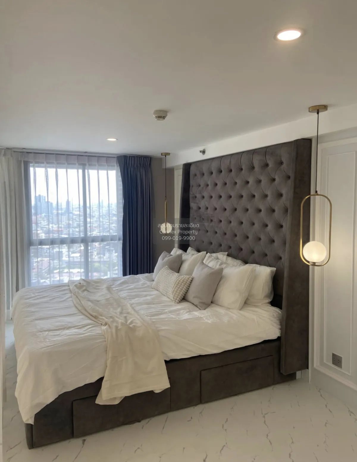 เช่าคอนโด  ไนท์บริดจ์ ไพร์ม สาทร BTS-ช่องนนทรี ทุ่งมหาเมฆ เขต สาท 4