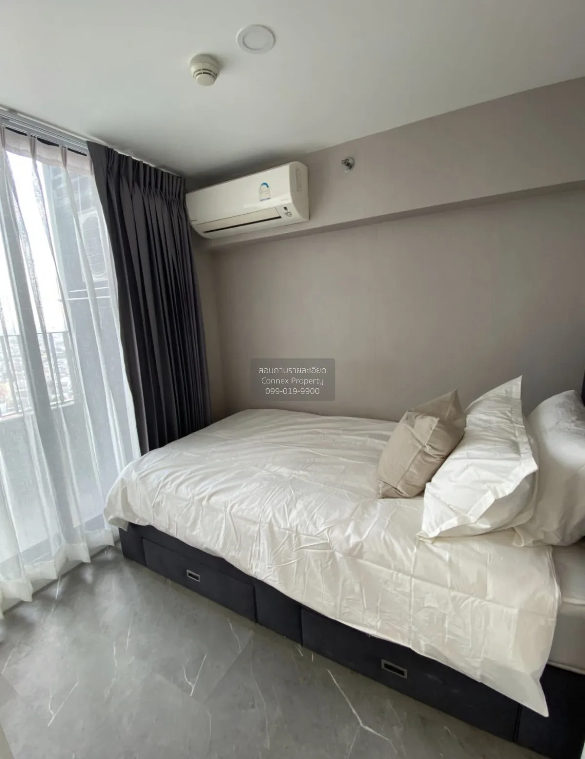 เช่าคอนโด  ไนท์บริดจ์ ไพร์ม สาทร BTS-ช่องนนทรี ทุ่งมหาเมฆ เขต สาท