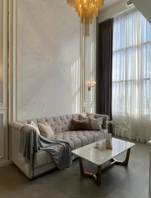 เช่าคอนโด  ไนท์บริดจ์ ไพร์ม สาทร BTS-ช่องนนทรี ทุ่งมหาเมฆ เขต สาทร กรุงเทพ CX-129725