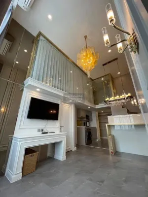 For Rent Condo , KnightsBridge Prime Sathorn , BTS-Chong Nonsi , Thungmahamek , Sa Thon , Bangkok , CX-129725