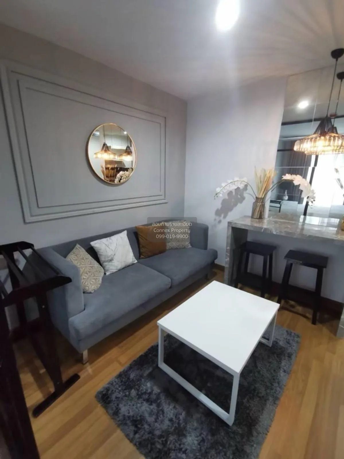 For Rent Condo , Regent Home Sukhumvit 81 , BTS-On Nut , Suan Lua 2