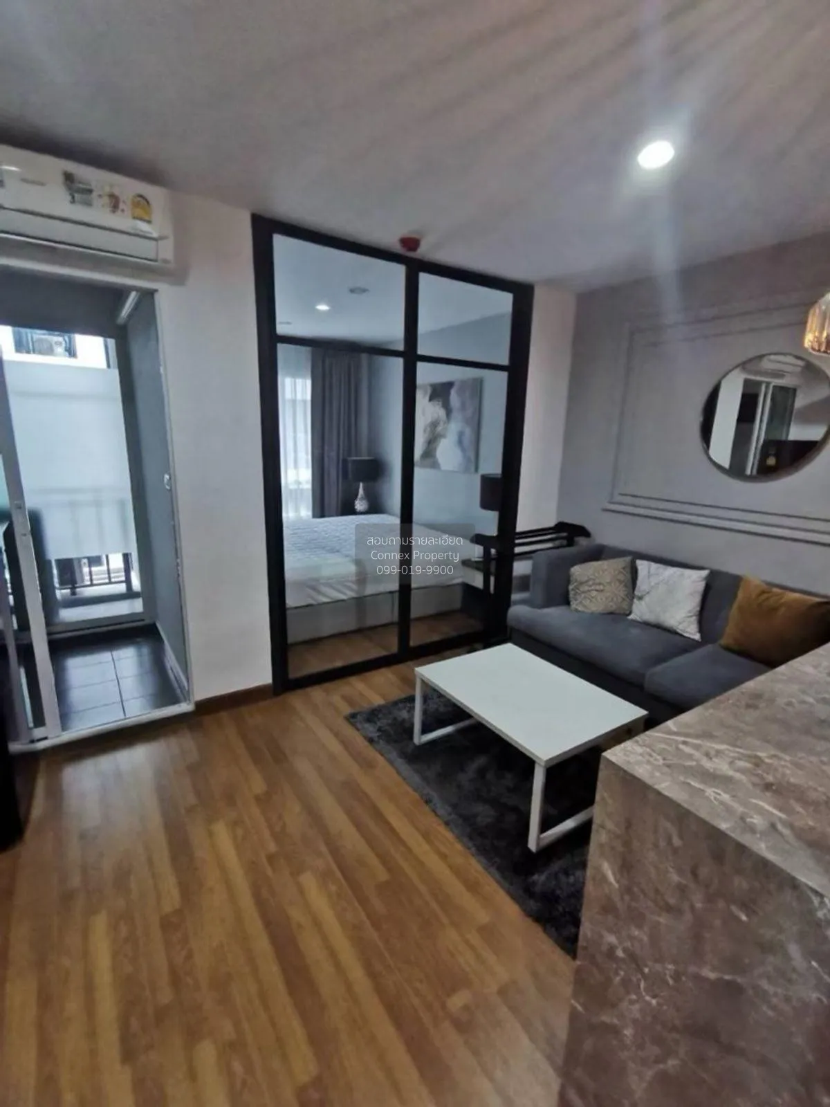 For Rent Condo , Regent Home Sukhumvit 81 , BTS-On Nut , Suan Lua 3