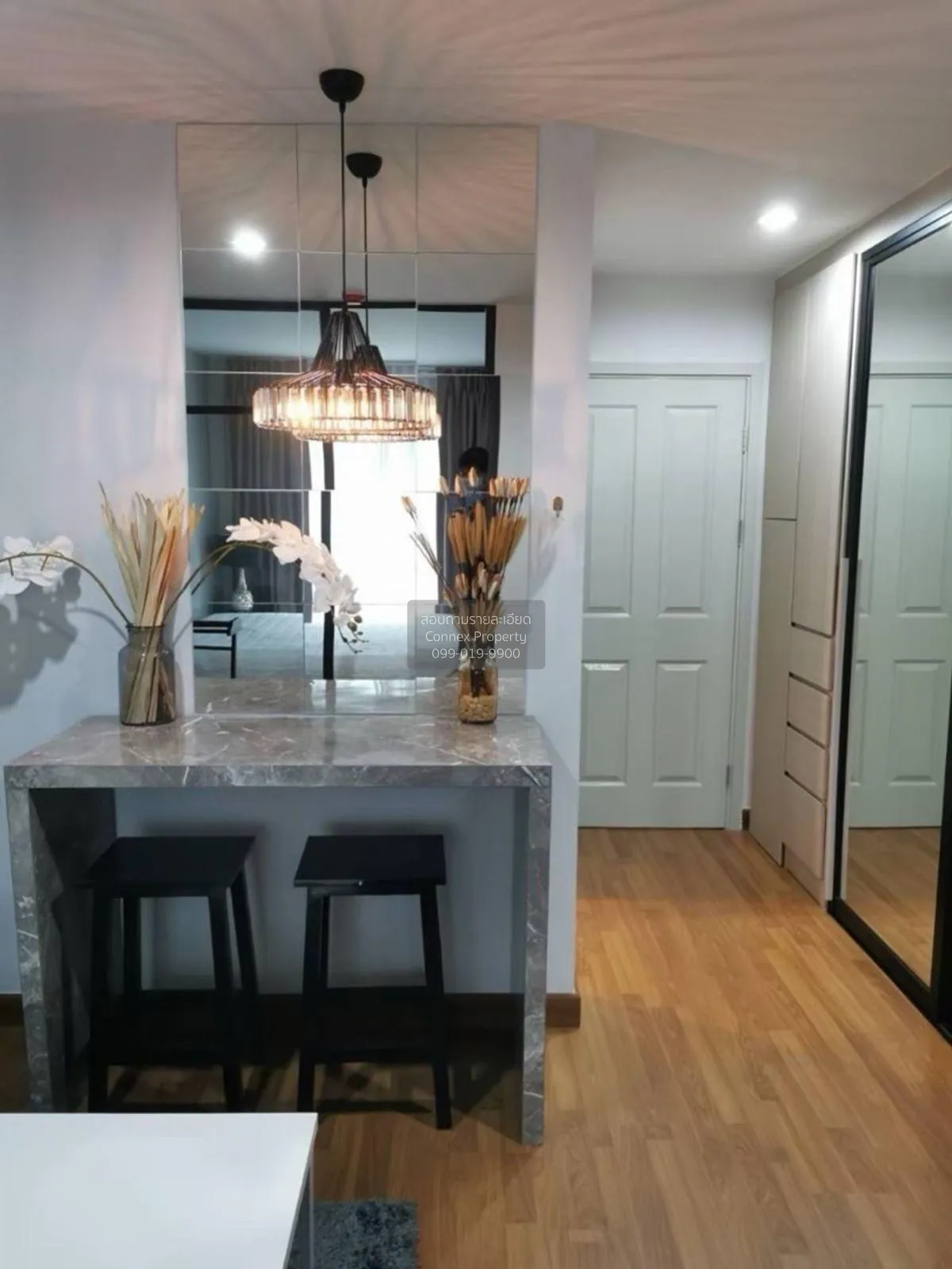 For Rent Condo , Regent Home Sukhumvit 81 , BTS-On Nut , Suan Lua 4