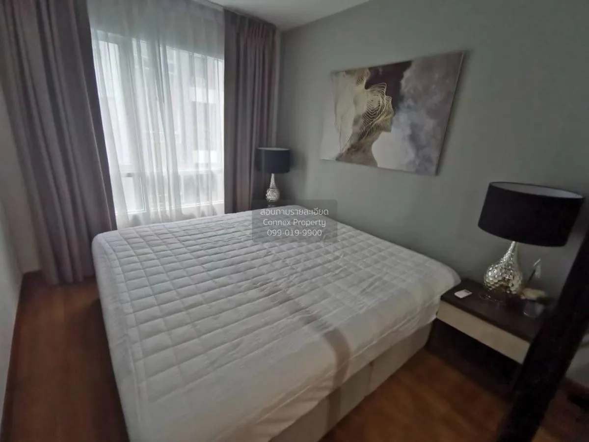 For Rent Condo , Regent Home Sukhumvit 81 , BTS-On Nut , Suan Lua