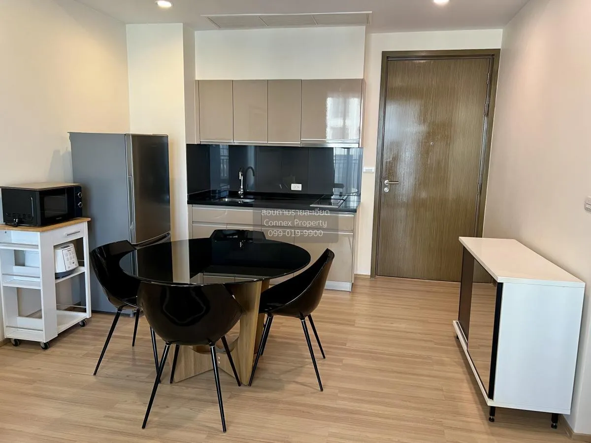 For Rent Condo , 39 by Sansiri , high floor , BTS-Phrom Phong , K 3