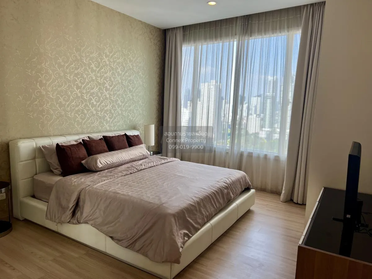 For Rent Condo , 39 by Sansiri , high floor , BTS-Phrom Phong , K 4