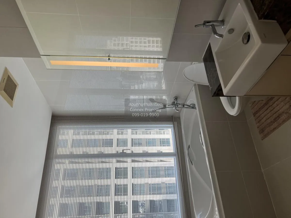 For Rent Condo , 39 by Sansiri , high floor , BTS-Phrom Phong , K