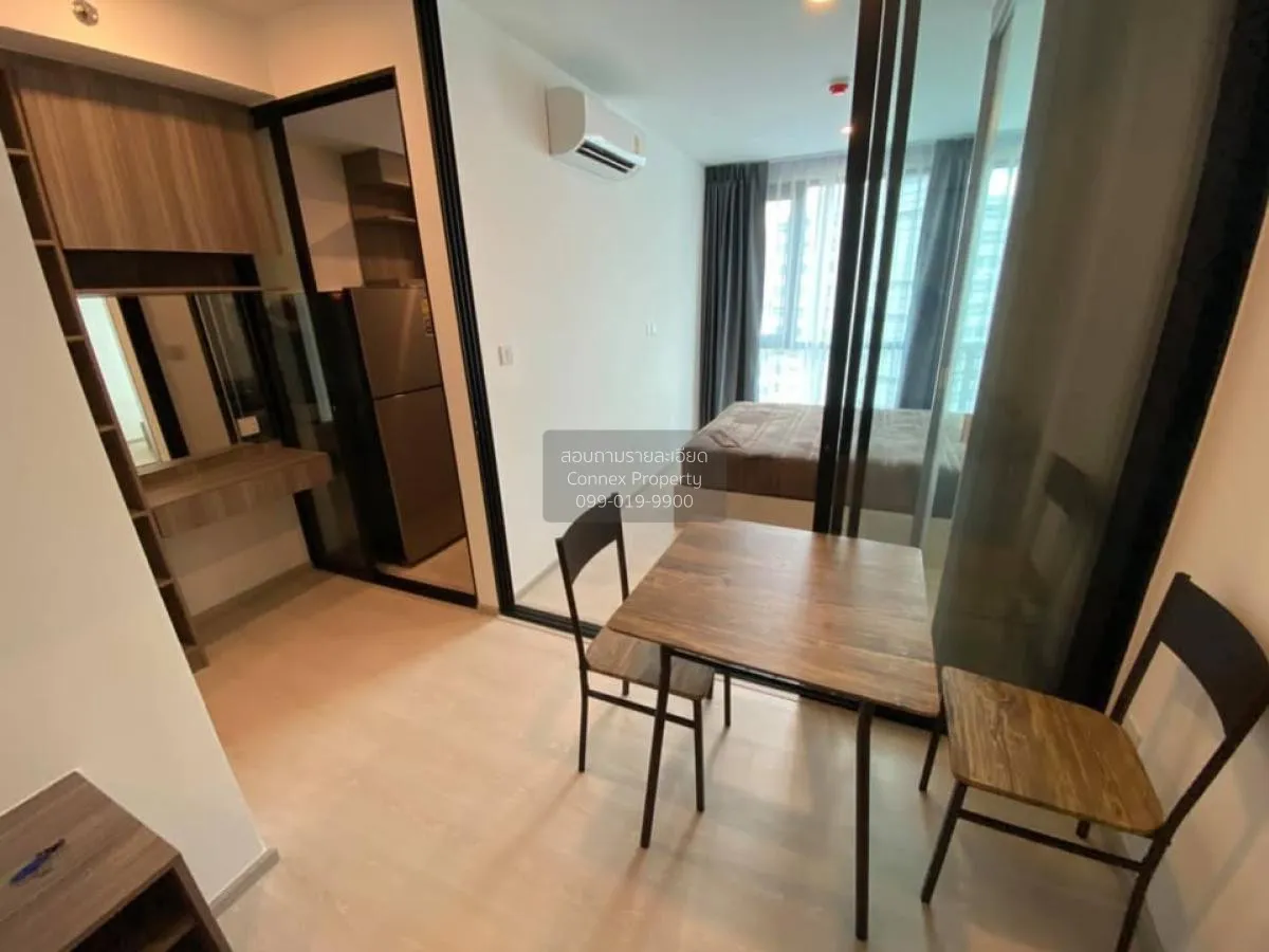 For Sale Condo , Knightsbridge Phaholyothin Interchange , BTS-Wat 2