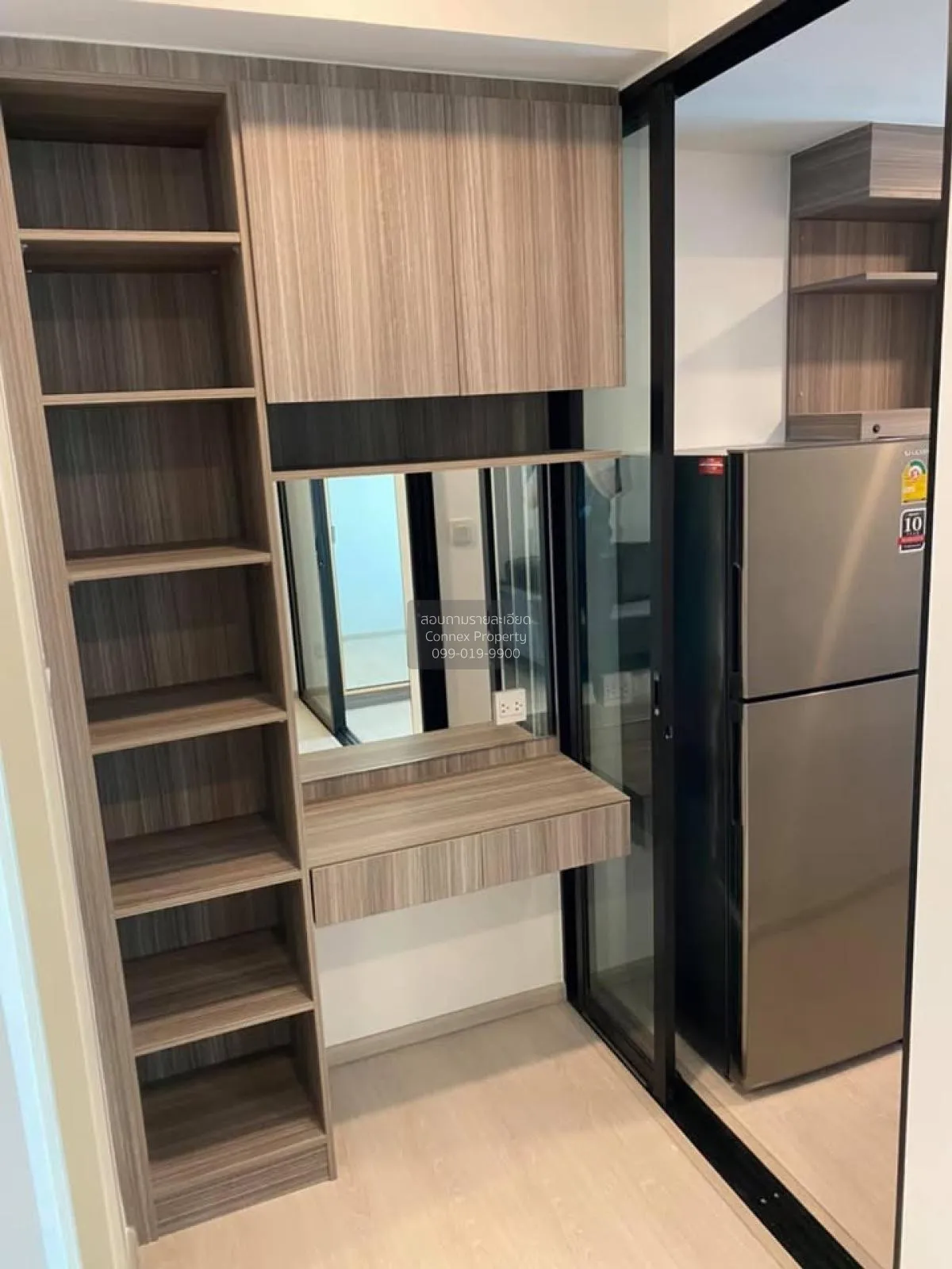 For Sale Condo , Knightsbridge Phaholyothin Interchange , BTS-Wat