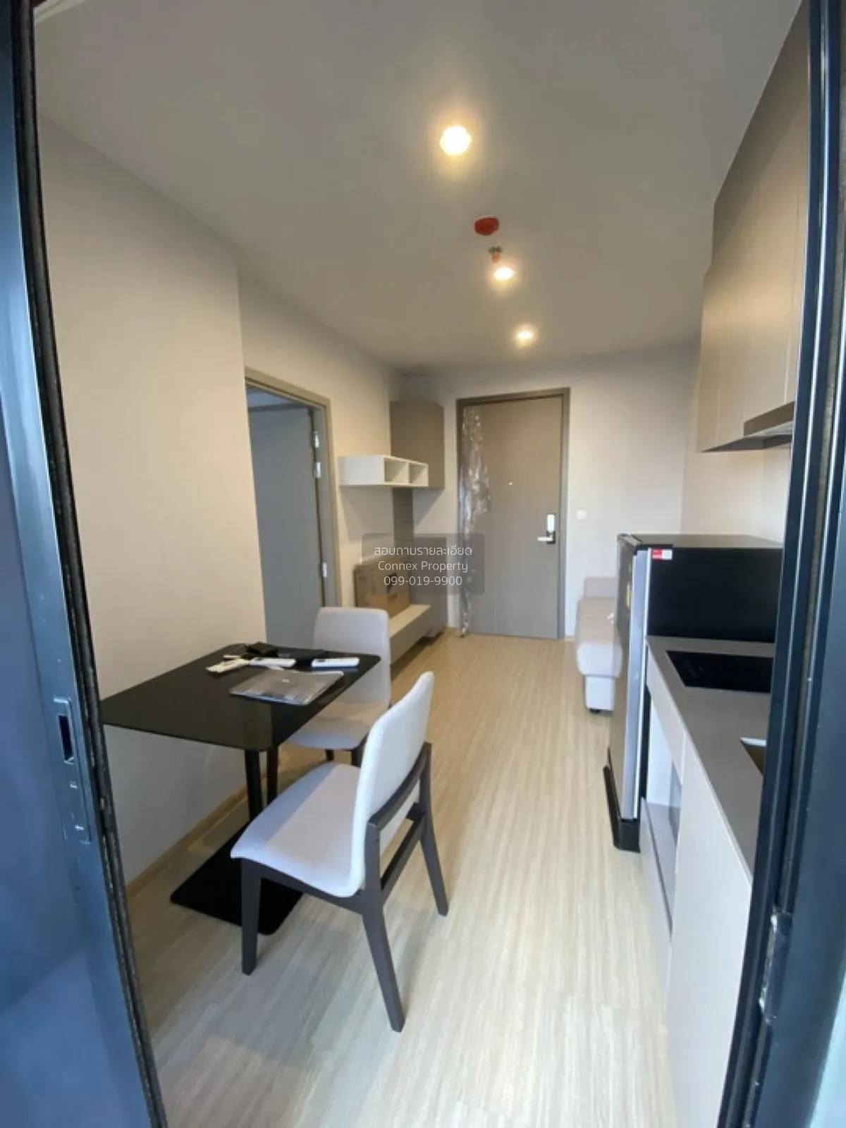 For Sale Condo , The Privacy Thaphra Interchange , MRT-Tha Phra , 3