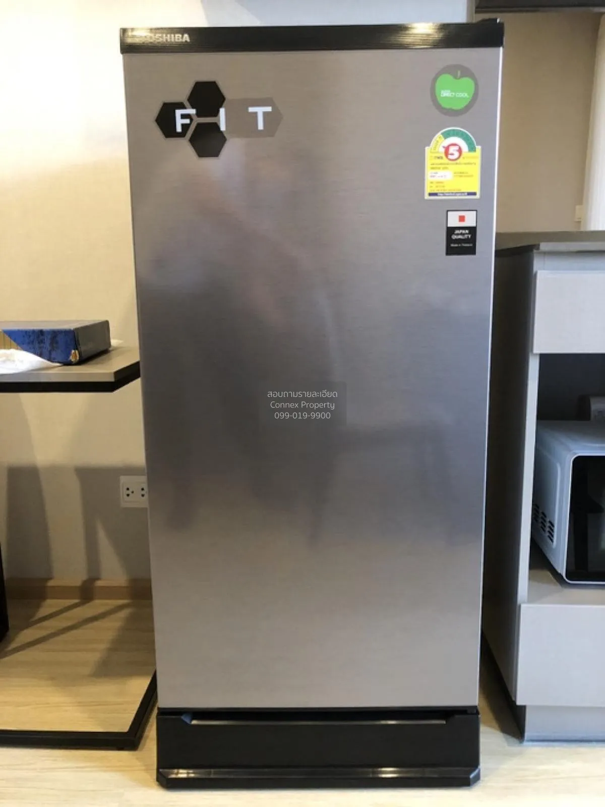 For Sale Condo , The Privacy Thaphra Interchange , MRT-Tha Phra , 4