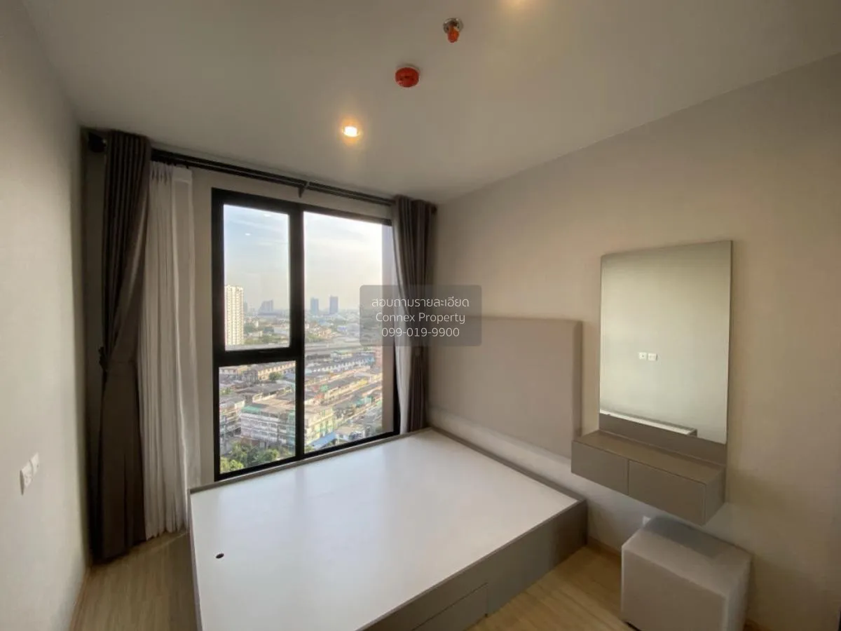 For Sale Condo , The Privacy Thaphra Interchange , MRT-Tha Phra ,