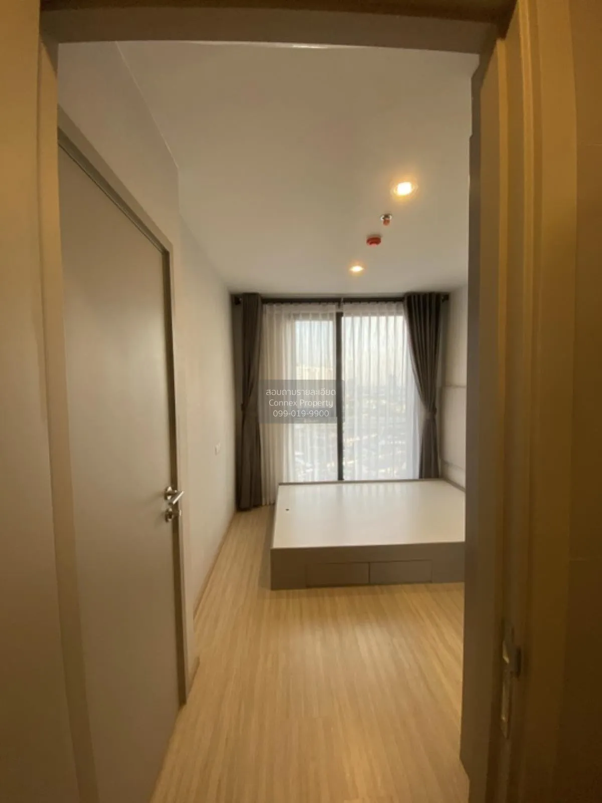 For Sale Condo , The Privacy Thaphra Interchange , MRT-Tha Phra ,