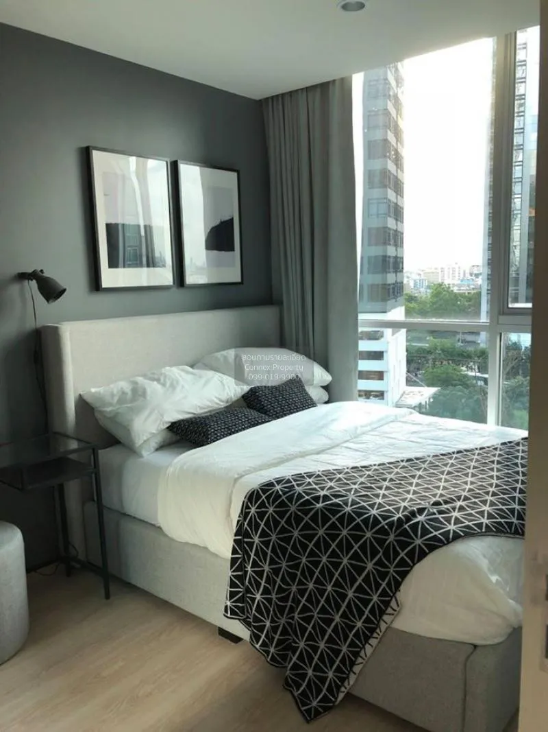 ขายคอนโด  โนเบิล รีวอลฟ์ รัชดา 2 MRT-ศูนย์วัฒนธรรมแห่งประเทศไทย ห