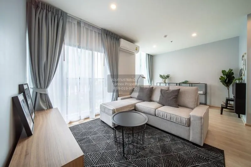 ขายคอนโด  โนเบิล รีวอลฟ์ รัชดา 2 MRT-ศูนย์วัฒนธรรมแห่งประเทศไทย ห