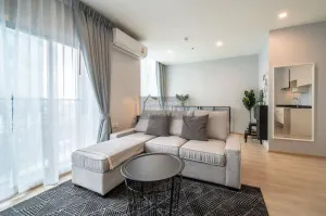 For Sale Condo , Noble Revolve Ratchada 2 , MRT-Thailand Cultural Centre , Huai Khwang , Huai Khwang , Bangkok , CX-129734