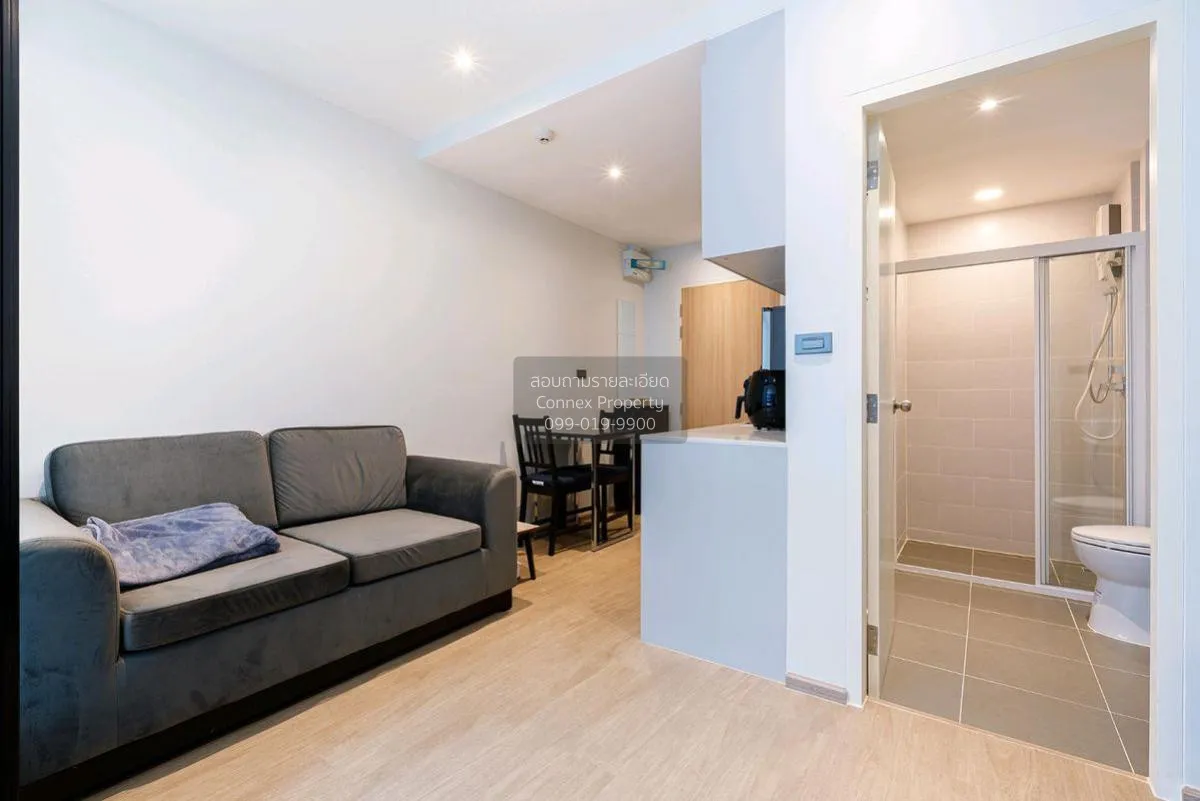 For Rent Condo , The Matt Sathorn - Thapra , BTS-Talat Phlu , Tal 1