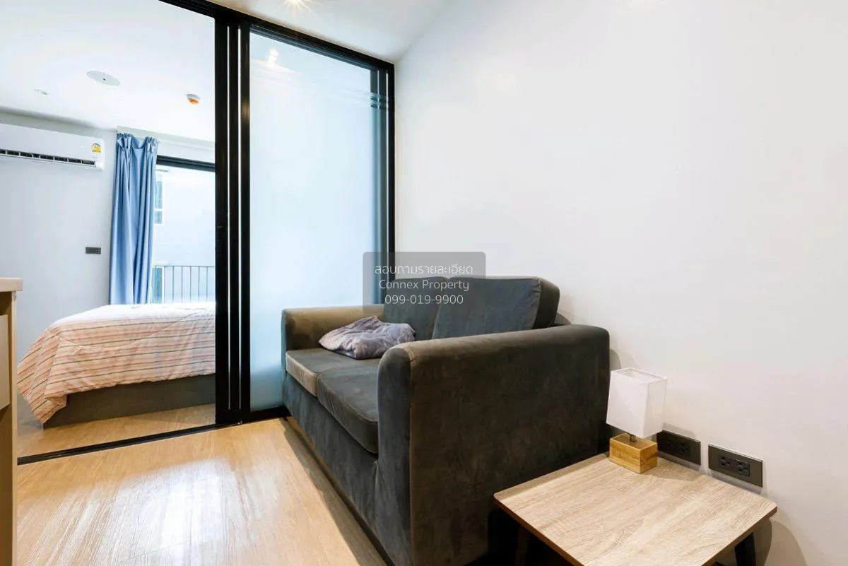 For Rent Condo , The Matt Sathorn - Thapra , BTS-Talat Phlu , Tal 2