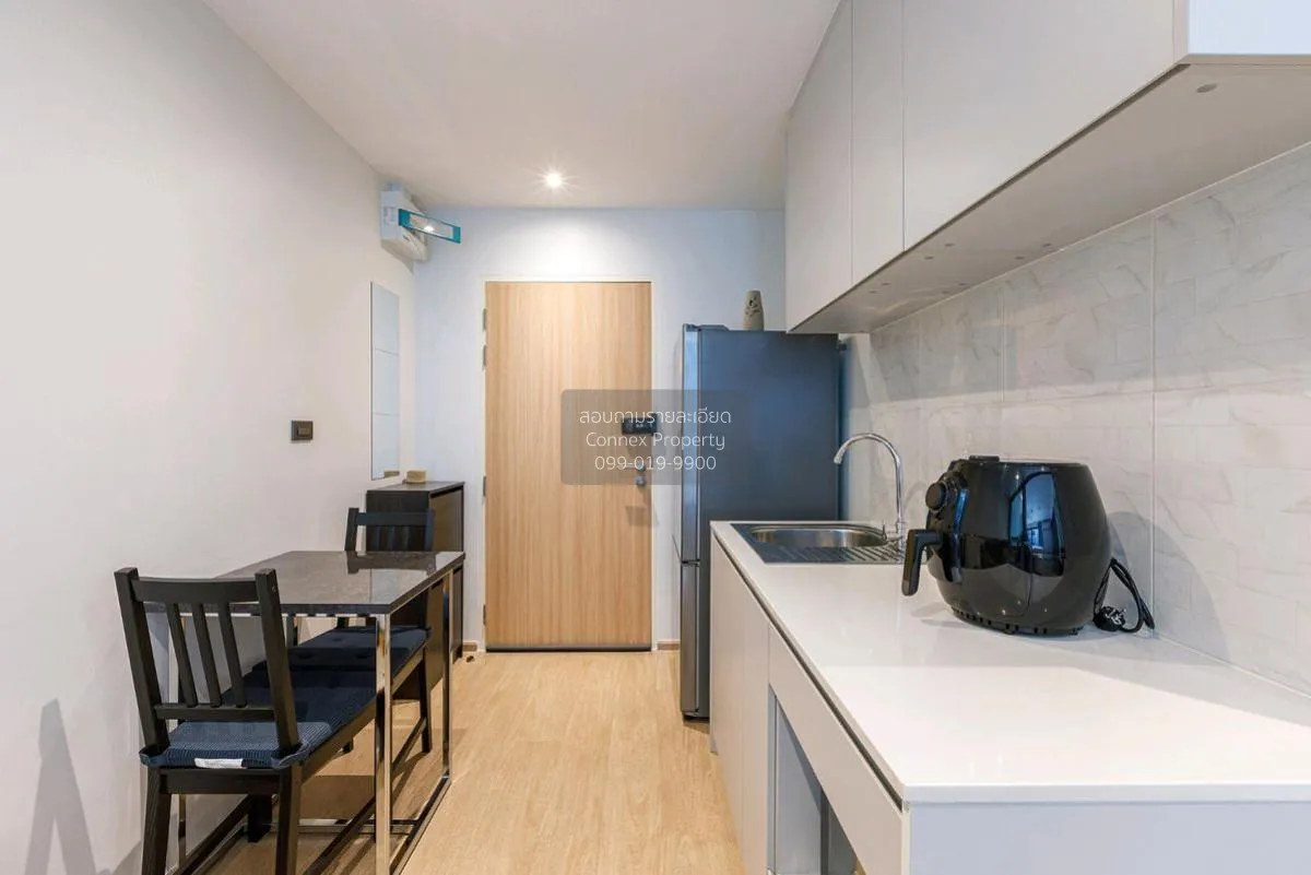 For Rent Condo , The Matt Sathorn - Thapra , BTS-Talat Phlu , Tal 3