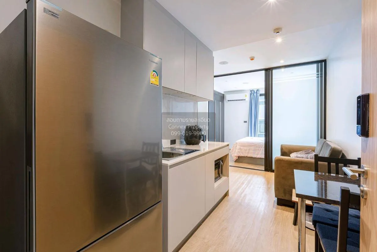 For Rent Condo , The Matt Sathorn - Thapra , BTS-Talat Phlu , Tal 4