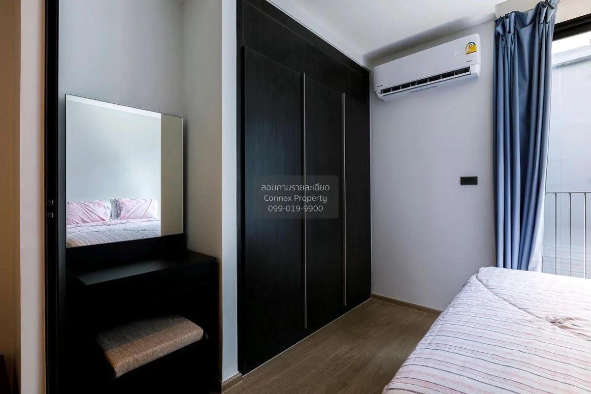 For Rent Condo , The Matt Sathorn - Thapra , BTS-Talat Phlu , Tal