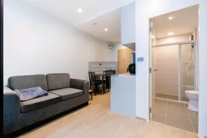 For Rent Condo , The Matt Sathorn - Thapra , BTS-Talat Phlu , Talat Phlu , Thon Buri , Bangkok , CX-129736