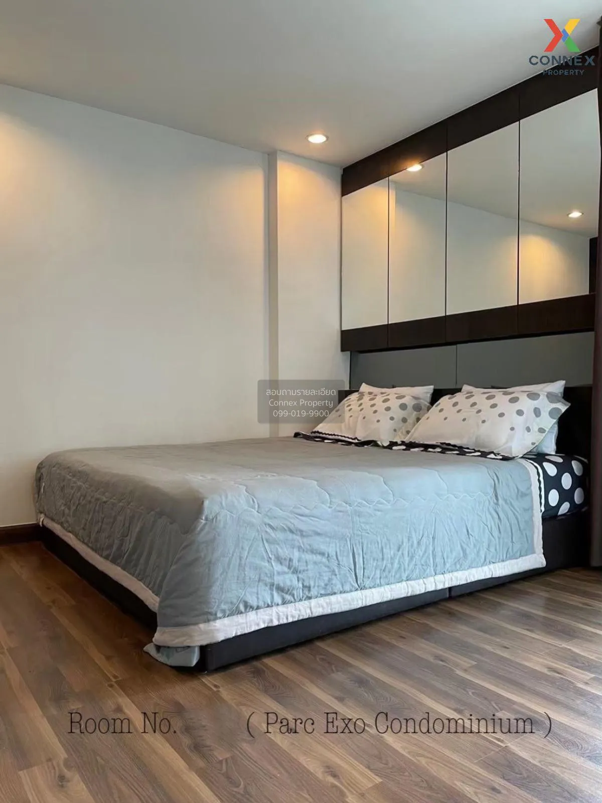 For Rent Condo , Parc Exo Kaset - Navamintra , Khlong Kum , Bung  3