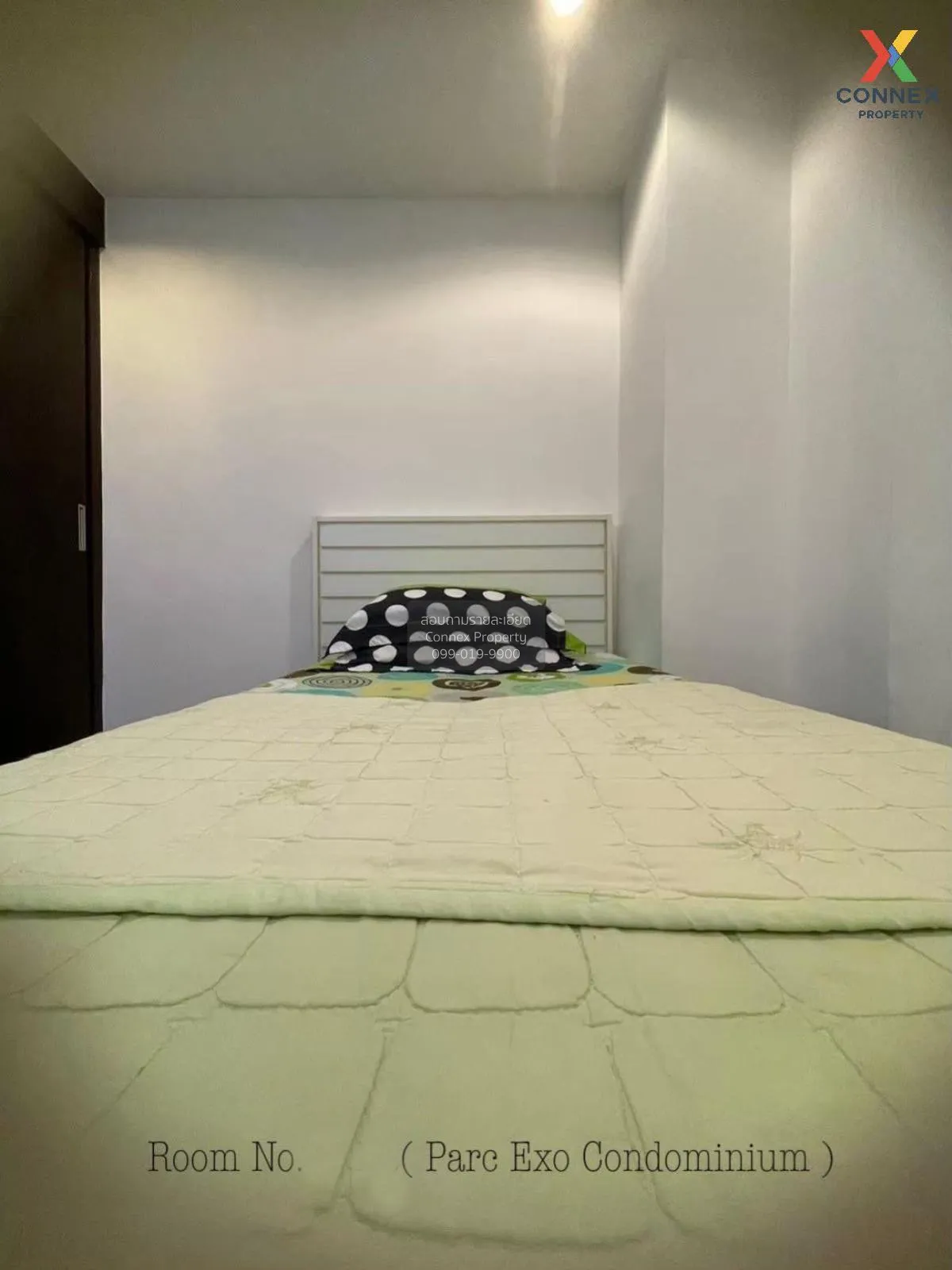 For Rent Condo , Parc Exo Kaset - Navamintra , Khlong Kum , Bung  4