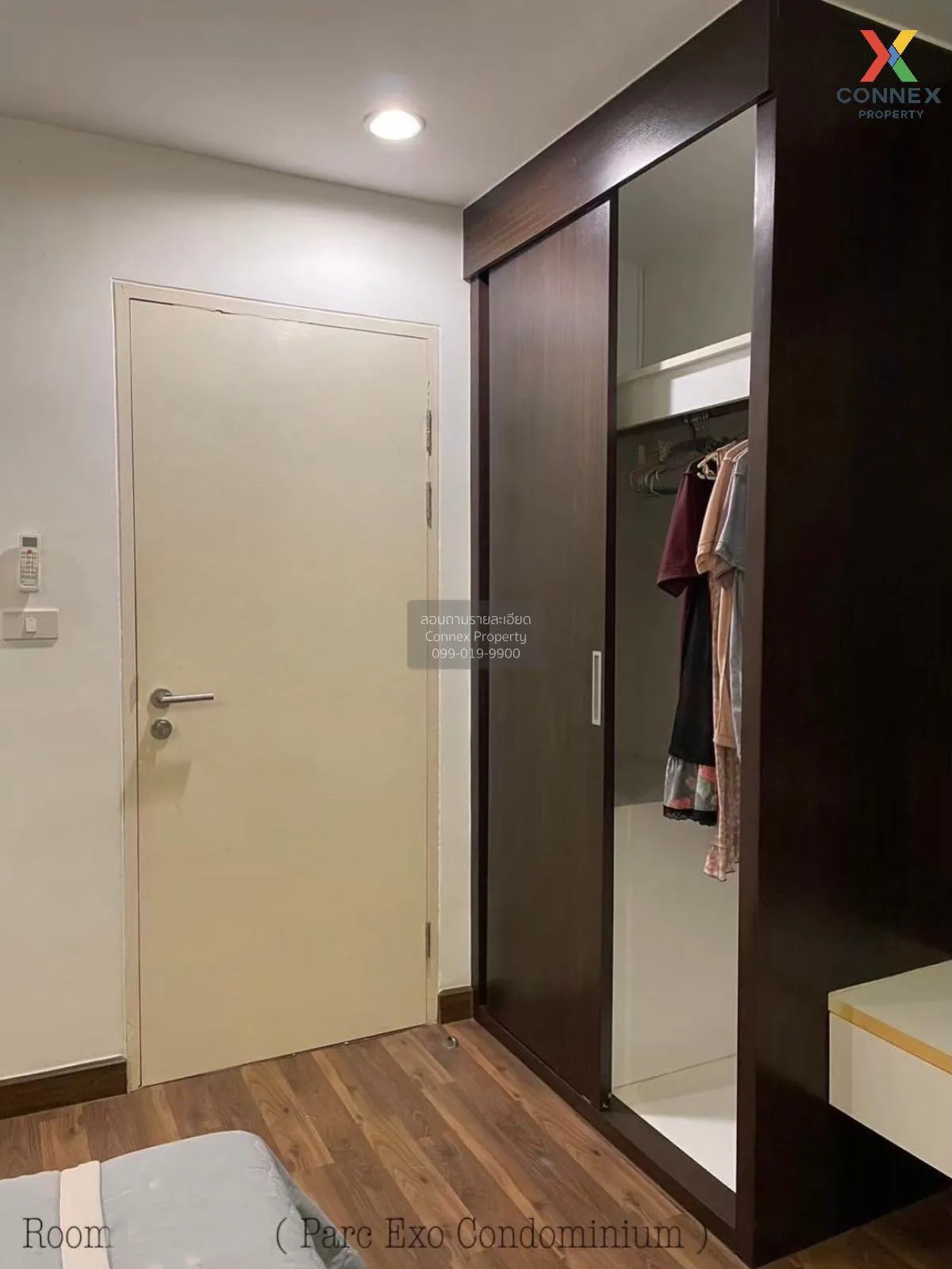 For Rent Condo , Parc Exo Kaset - Navamintra , Khlong Kum , Bung 