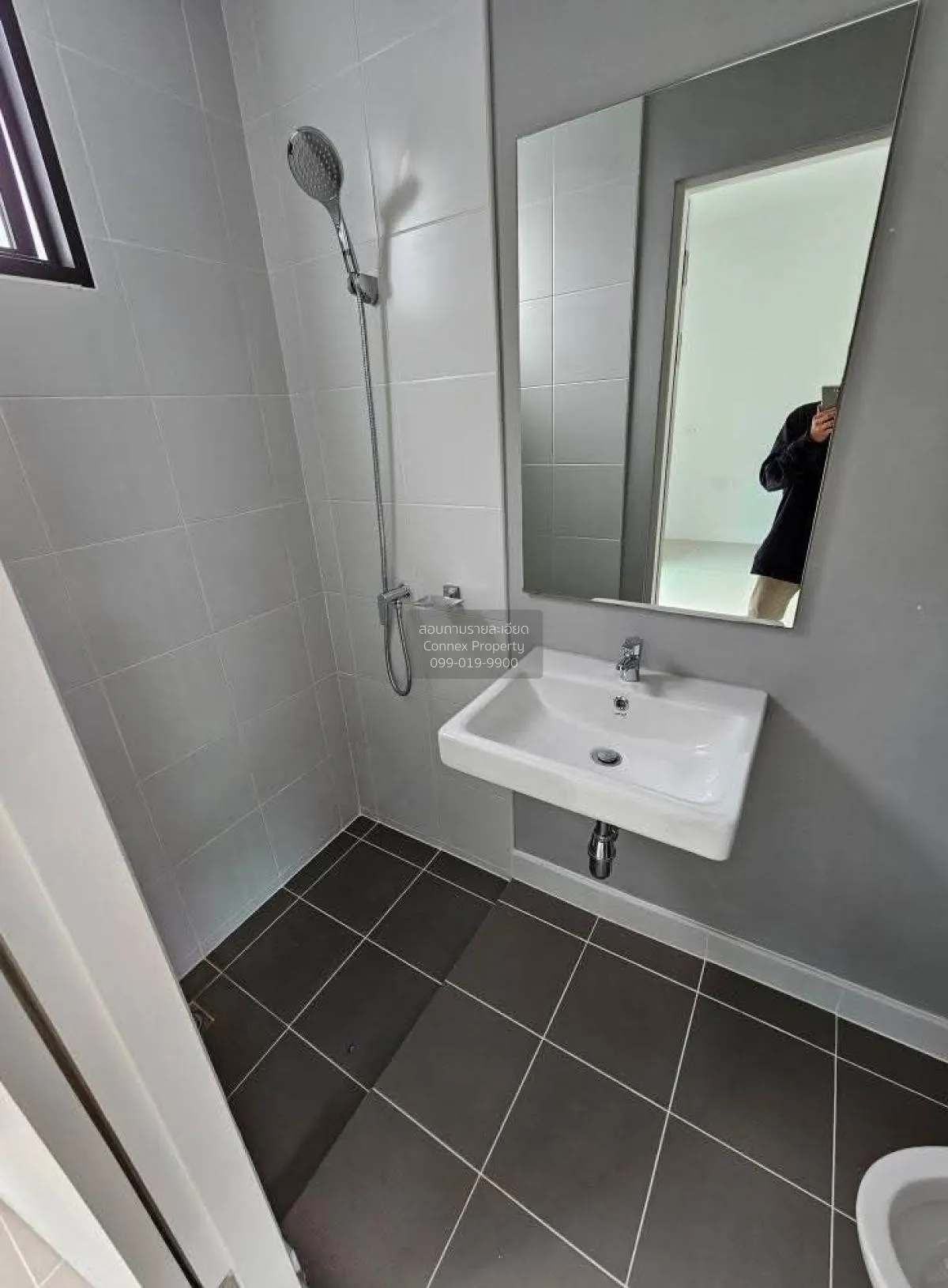 เช่าทาวน์เฮ้าส์/ทาวน์โฮม  พลีโน่ ทาวน์ เพชรเกษม 81 ห้องมุม หน้ากว